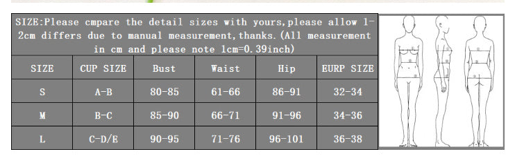 One-piece Swimsuit Fashion Women