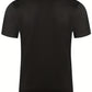LUCKY&Clover Pattern Printed Men's Comfort T-shirt, Pattern T-shirt For Men's Summer Outdoor Clothing, Men's Clothing, Men's Top