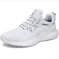 Student breathable running shoes
