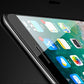 Phone Case Anti-peep Magnetic Protective Shell Magnetic Privacy Glass Case For Phone