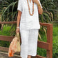 Loose Casual Summer Pants For Women