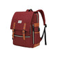 Large-Capacity Fashion High School Boys And Girls School Bags