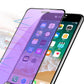 Phone Case Anti-peep Magnetic Protective Shell Magnetic Privacy Glass Case For Phone
