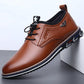 Street Shot High-quality Retro Port Style Comfortable Shoes