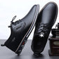 Street Shot High-quality Retro Port Style Comfortable Shoes