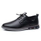 Street Shot High-quality Retro Port Style Comfortable Shoes