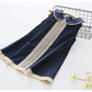 Girls' Skirts, New Summer Clothes, Western Style, Big Children'S Doll Collar Sleeveless Dress