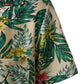 men shirts white Pattern fashion Collar Business for Novelty