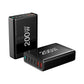 200W High Power Gallium Nitride GaN Charger