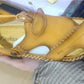 Genuine Leather Roman Summer Sandals For Men