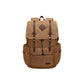 Large-Capacity Fashion High School Boys And Girls School Bags