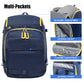 50L Blue Travel Ski Backpack, Amazon Logistics, Wal Mart Ban, No Delivery On Weekends