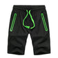 Quick-drying Shorts For Boys Pocket All-match Sports
