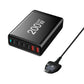 200W High Power Gallium Nitride GaN Charger