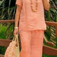Loose Casual Summer Pants For Women