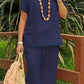Loose Casual Summer Pants For Women