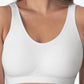 Plus-size S-3XL Premium ShaperBra Women Shaper Bra Sexy Bright Lingerie Female Underwear