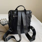 Women Fashion Bags Travel Backpack Trendy Fashion Large Capacity