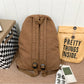 Backpack Personality Of Female College Students