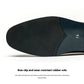 Slip-on High-grade Leather Shoes For Men