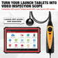 Langren X431 VSP600 HD Endoscope Camera