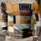 For Men 3D Pullover Casual Tops Long Sleeve T-Shirts