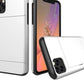 Mobile phone card case
