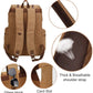 Large-Capacity Fashion High School Boys And Girls School Bags