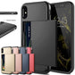 Mobile phone card case