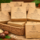 Mango, Shea & Frankincense Soap - Wholesale - Pack 20