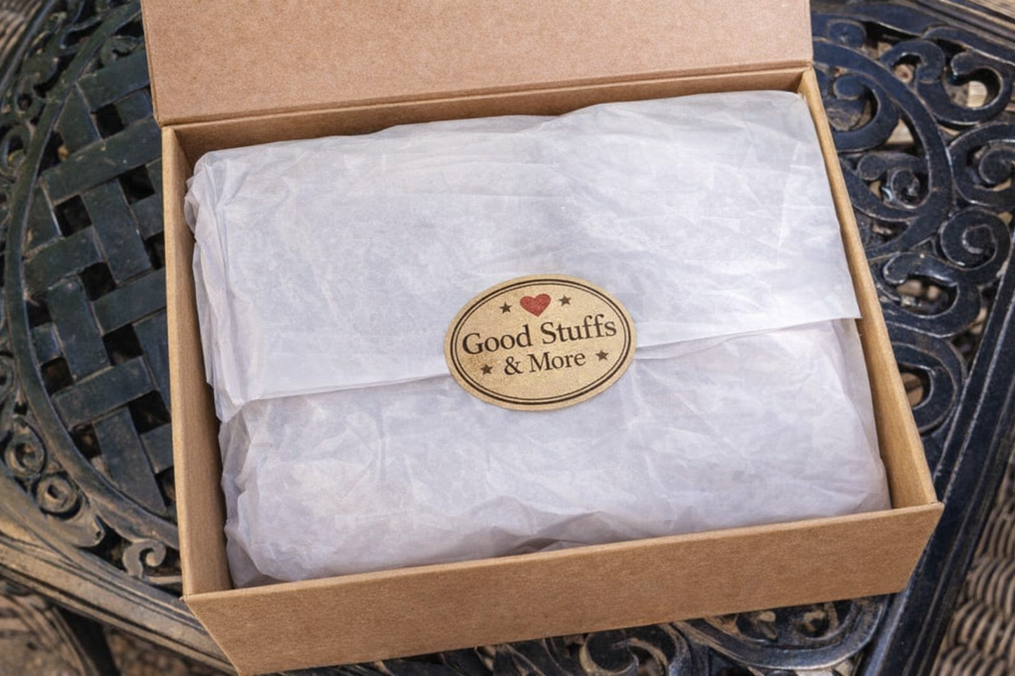 A Hug in a Box - Mini Pack