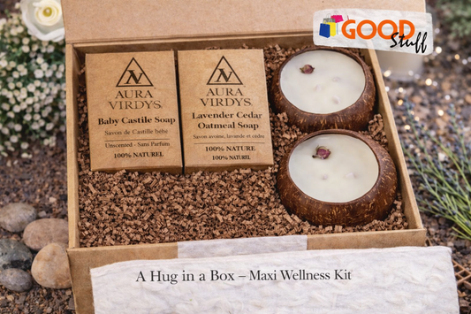 A Hug in A Box - Maxi Pack