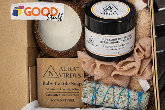 A Hug in a Box - Mini Pack