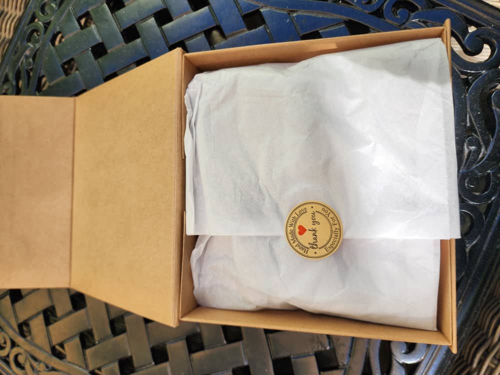 A Hug in A Box - Maxi Pack