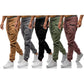 Fashion Trendy Straight Cargo Pants