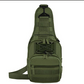 Men's Chest Oxford Bag Messenger Men
