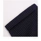 Spring And Summer Boys' Short-sleeved Shorts Suit Striped Children Clothes