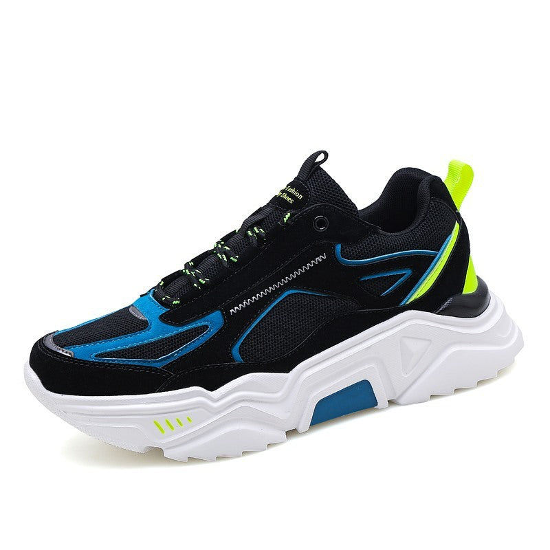 High-quality Men's Trendy Shoes  Casual And Versatile