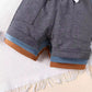Outdoor Girls' Sports Casual Boys' Shorts