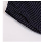 Spring And Summer Boys' Short-sleeved Shorts Suit Striped Children Clothes