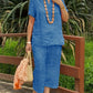 Loose Casual Summer Pants For Women