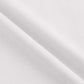 Solid Color Cotton And Linen Short-sleeved V-neck Shirt T-shirt For Women